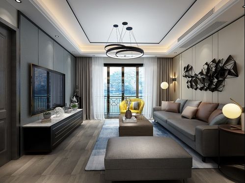 南京新爱华装饰 专注别墅装潢与住宅室内设计，位列十大室内家装设计公司前列