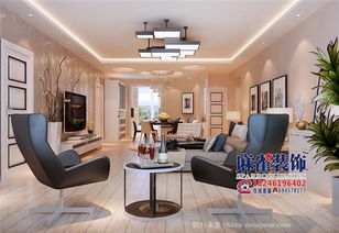 哈尔滨麻雀装饰公司 打造专业设计师家园，引领住宅装修新潮流