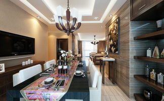 住宅室内装饰装修 如何完美呈现装修效果