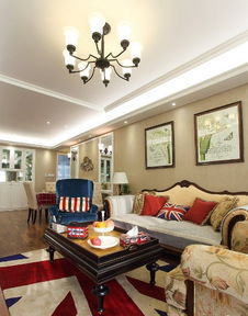 2020年住宅室内装修效果图集 齐家网精选案例解析与设计趋势