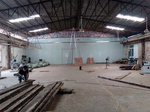 东莞房屋装修 从设计到入住，包您满意的全程无忧体验