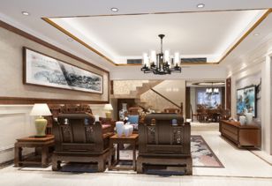 深圳住宅室内装修全流程指南及浩天装饰专业建议