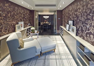 500平现代简约别墅豪宅装修效果案例 邂逅实景图与设计理念赏析