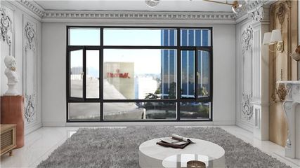 高端门窗 住宅装修新趋势，品质生活的精致选择