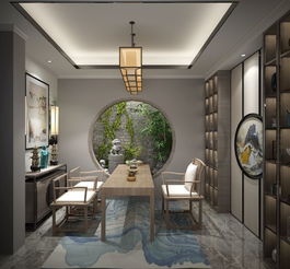 泥巴室内设计 天津住宅装修的专业选择